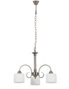 Rabalux Edith Полилеи IP20 E27 3x MAX 60W K 7275