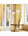 Rabalux Edith Полилеи IP20 E27 3x MAX 60W K 7275 - 3