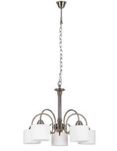 Rabalux Edith Полилеи IP20 E27 5x MAX 60W K 7276 - Цена | LEDs4economy 2