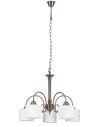 Rabalux Edith Полилеи IP20 E27 5x MAX 60W K 7276