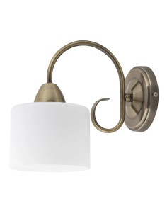 Rabalux Edith Аплик IP20 E27 1x MAX 60W K 7274 - Цена | LEDs4economy 2