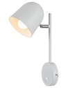 Rabalux Egon Аплик IP20 E14 1x MAX 40W K 5243