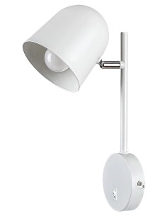 Rabalux Egon Аплик IP20 E14 1x MAX 40W K 5243 - Цена | LEDs4economy 2