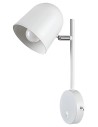 Rabalux Egon Аплик IP20 E14 1x MAX 40W K 5243 - 2