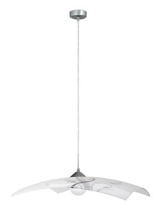 Rabalux Elina Висящи осветителни тела IP20 E27 1x MAX 60W K 3694 - Цена | LEDs4economy