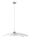 Rabalux Elina Висящи осветителни тела IP20 E27 1x MAX 60W K 3694