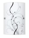 Rabalux Elina Аплик IP20 E27 1x MAX 60W K 3691