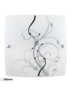 Rabalux Elina Плафон IP20 E27 1x MAX 60W K 3692 - Цена | LEDs4economy