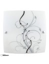 Rabalux Elina Плафон IP20 E27 1x MAX 60W K 3692