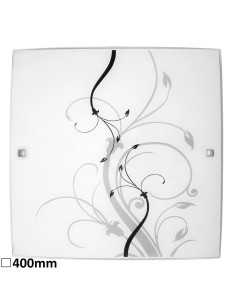 Rabalux Elina Плафон IP20 E27 2x MAX 60W K 3693 - Цена | LEDs4economy