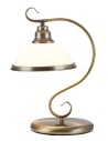 Rabalux Elisett Нощни лампи IP20 E27 1x MAX 60W K 2752 - 2