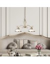 Rabalux Elisett Полилеи IP20 E27 2x MAX 60W K 2757 - 3