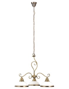 Rabalux Elisett Полилеи IP20 E27 3x MAX 60W K 2753 - Цена | LEDs4economy
