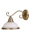 Rabalux Elisett Аплик IP20 E27 1x MAX 60W K 2751