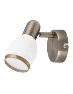 Rabalux Elite Спот осветление IP20 E14 1x MAX 40W K 5970 - Цена | LEDs4economy 2