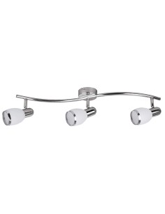 Rabalux Elite Спот осветление IP20 E14 3x MAX 40W K 6062 - Цена | LEDs4economy
