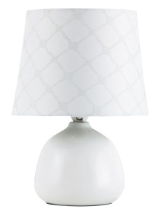 Rabalux Ellie Нощни лампи IP20 E14 1x MAX 40W K 4379 - Цена | LEDs4economy