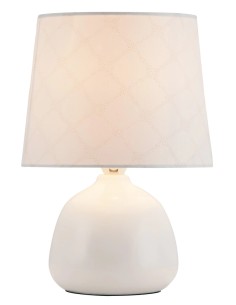 Rabalux Ellie Нощни лампи IP20 E14 1x MAX 40W K 4379 - Цена | LEDs4economy 2