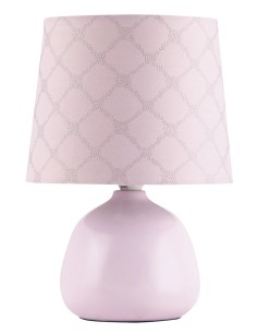 Rabalux Ellie Нощни лампи IP20 E14 1x MAX 40W K 4384 - Цена | LEDs4economy