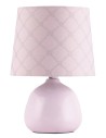 Rabalux Ellie Нощни лампи IP20 E14 1x MAX 40W K 4384