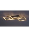 Rabalux Ellinor Плафон IP20 LED 40W 3000-6500 71382 - 2
