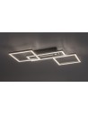 Rabalux Ellinor Плафон IP20 LED 40W 3000-6500 71382 - 3