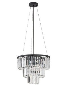 Rabalux Eloisa Висящи осветителни тела IP20 E27 3x MAX 25W K 72265 - Цена | LEDs4economy 2