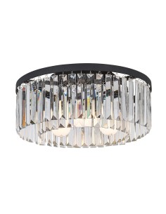 Rabalux Eloisa Плафон IP20 E27 3x MAX 25W K 71093 - Цена | LEDs4economy 2