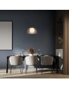 Rabalux Elowen Висящи осветителни тела IP20 G9 1x MAX 5W K 72274 - 6
