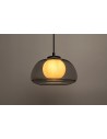 Rabalux Elowen Висящи осветителни тела IP20 G9 1x MAX 5W K 72275 - 2