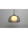 Rabalux Elowen Висящи осветителни тела IP20 G9 1x MAX 5W K 72275 - 4