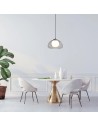 Rabalux Elowen Висящи осветителни тела IP20 G9 1x MAX 5W K 72275 - 6