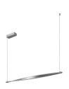 Rabalux Elvio Висящи осветителни тела IP20 LED 28W 3000 72234 - 3