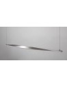 Rabalux Elvio Висящи осветителни тела IP20 LED 28W 3000 72234 - 5