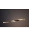 Rabalux Elvio Висящи осветителни тела IP20 LED 28W 3000 72234 - 6