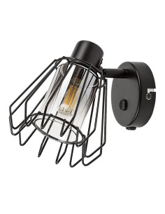 Rabalux Emerencia Спот осветление IP20 E14 1x MAX 40W K 73067 - Цена | LEDs4economy 2