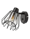 Rabalux Emerencia Спот осветление IP20 E14 1x MAX 40W K 73067