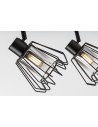 Rabalux Emerencia Спот осветление IP20 E14 2x MAX 40W K 73068 - 4