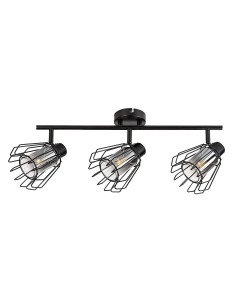 Rabalux Emerencia Спот осветление IP20 E14 3x MAX 40W K 73069 - Цена | LEDs4economy 2