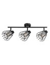 Rabalux Emerencia Спот осветление IP20 E14 3x MAX 40W K 73069