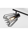 Rabalux Emerencia Спот осветление IP20 E14 3x MAX 40W K 73069 - 4