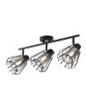 Rabalux Emerencia Спот осветление IP20 E14 3x MAX 40W K 73069 - 5