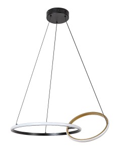Rabalux Emilion Висящи осветителни тела IP20 LED 36W 4000 72296 - Цена | LEDs4economy 2