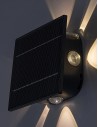 Rabalux Emmen Соларно осветление IP54 LED 0,5W 3000, 6000K 77034 - 2