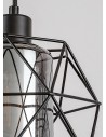 Rabalux Emrys Висящи осветителни тела IP20 E27 3x MAX 40W K 72113 - 2