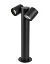 Rabalux Enol Външни стоящи лампи IP44 GU10 2x MAX 35W K 77113