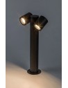 Rabalux Enol Външни стоящи лампи IP44 GU10 2x MAX 35W K 77113 - 2
