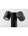 Rabalux Enol Външни стоящи лампи IP44 GU10 2x MAX 35W K 77113 - 4