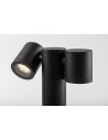 Rabalux Enol Външни стоящи лампи IP44 GU10 2x MAX 35W K 77113 - 5