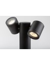 Rabalux Enol Външни стоящи лампи IP44 GU10 2x MAX 35W K 77113 - 6